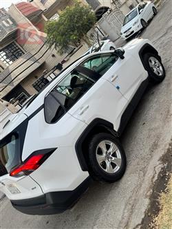 تويوتا راف 4
